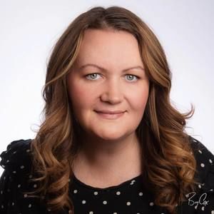 Meet your Posher, Kellie